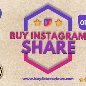 Buy Instagram Share