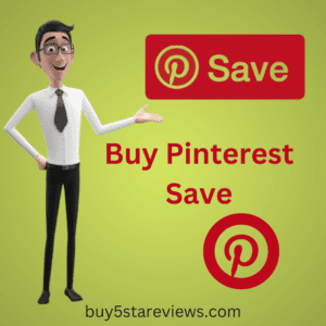 Buy Pinterest Save