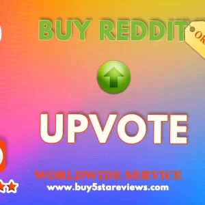 Buy Reddit Upvote