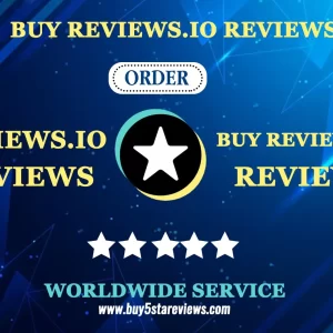 Buy Reviews.IO Online