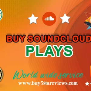 Buy SoundCloud Play