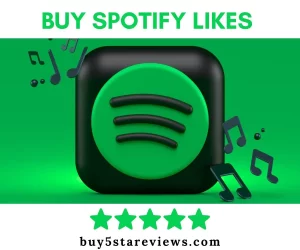 Buy Spotify Likes