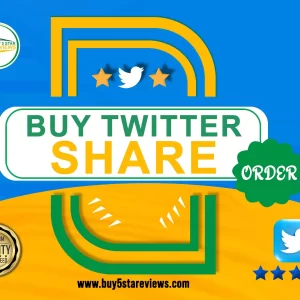 Buy Twitter Shares
