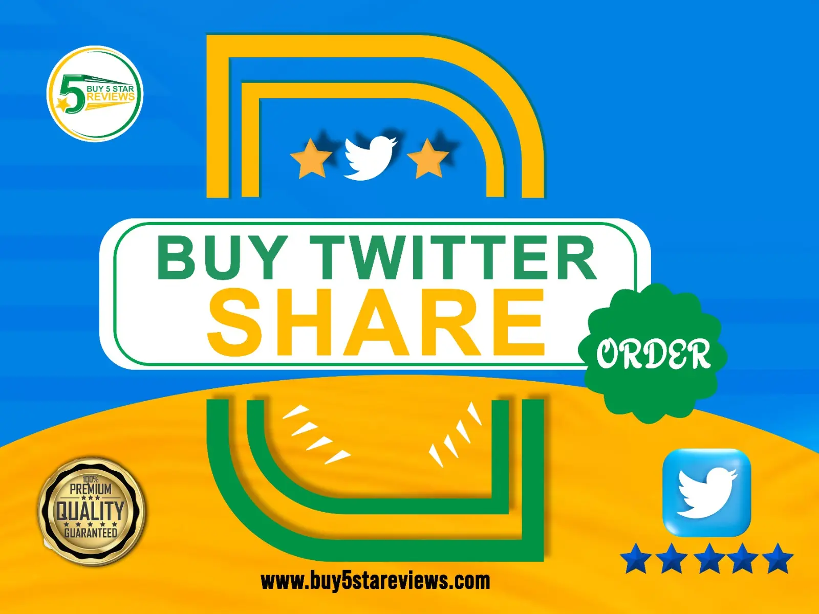Buy Twitter Shares