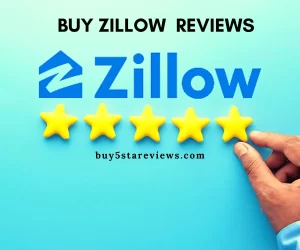 Buy negative Zillow reviews