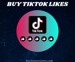 buy Tiktok Likes