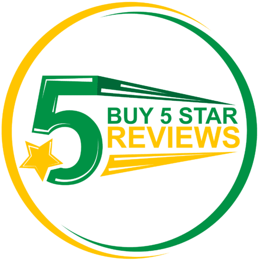 buy-5 star reviews